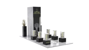 Nagrobek granitowy pojedynczy STYLE 013