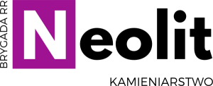 Logo firmy Neolit
