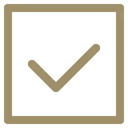 Ikona dotycząca selekcji