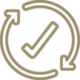 Ikona dotycząca zarządzania