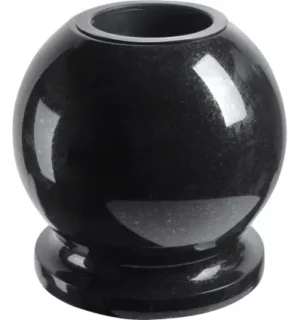 Misa - kula granitowa Szwed